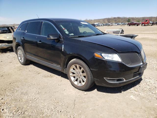 2015 LINCOLN MKT - 2LMHJ5NK0FBL00409