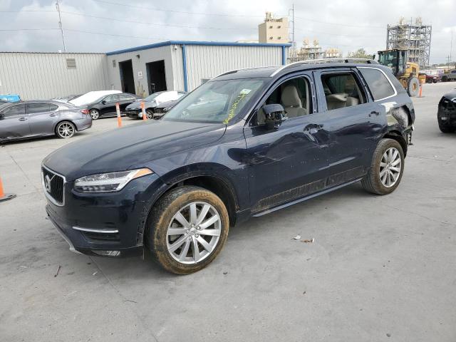 2016 Volvo XC90 