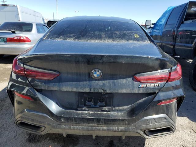WBAGV8C08MCF93122 BMW M850XI