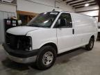 2018 CHEVROLET EXPRESS G2 - 1GCWGAFP0J1190166