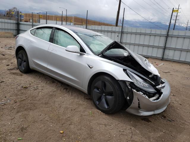 5YJ3E1EA3JF051629 Tesla MODEL 3