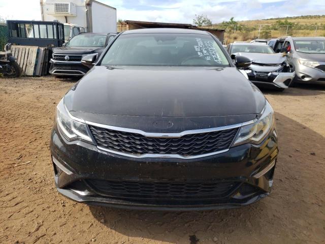 5XXGT4L36LG392942 KIA Optima Lx