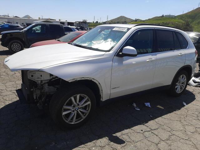 2014 BMW X5 sDrive35i