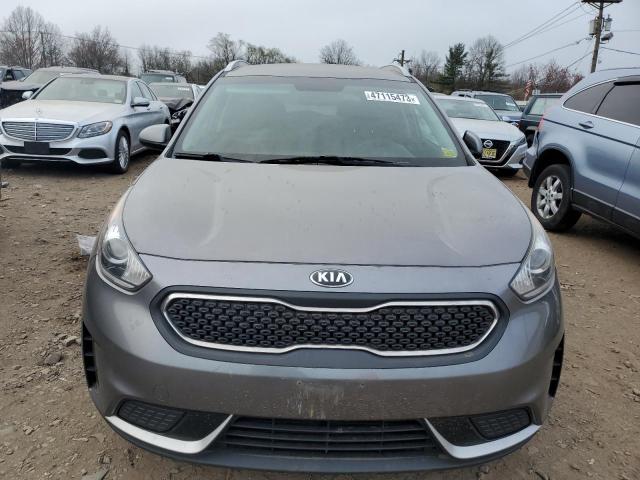 2017 KIA NIRO FE - KNDCB3LC1H5068918