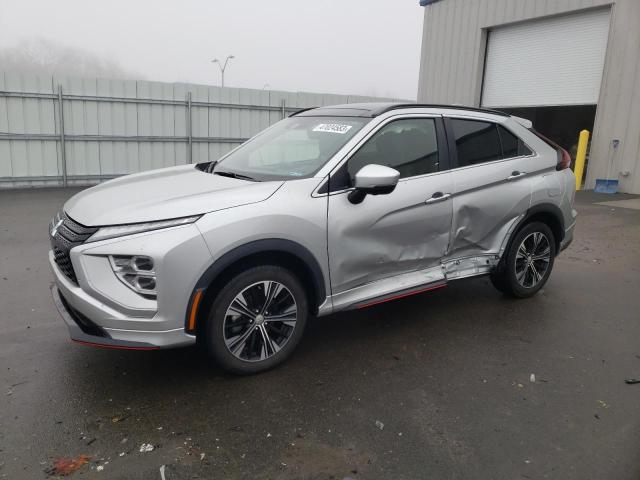 2022 Mitsubishi Eclipse Cross SE