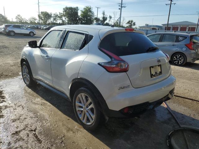 2017 NISSAN JUKE S - JN8AF5MR2HT703364