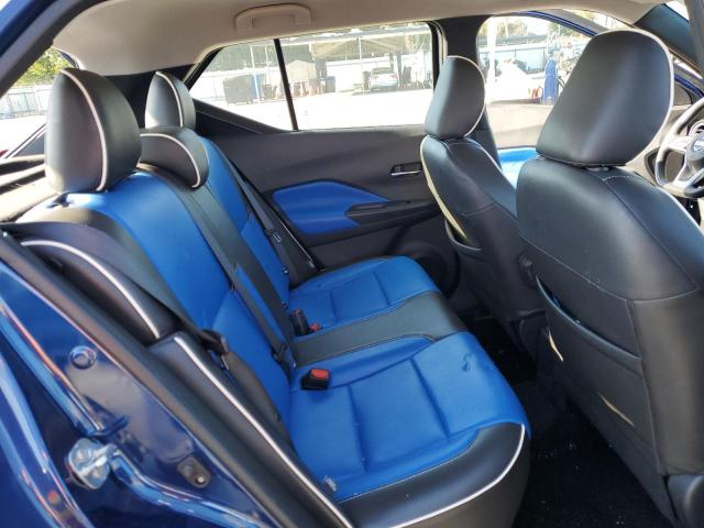3N1CP5CV4LL493933 Nissan KICKS SV