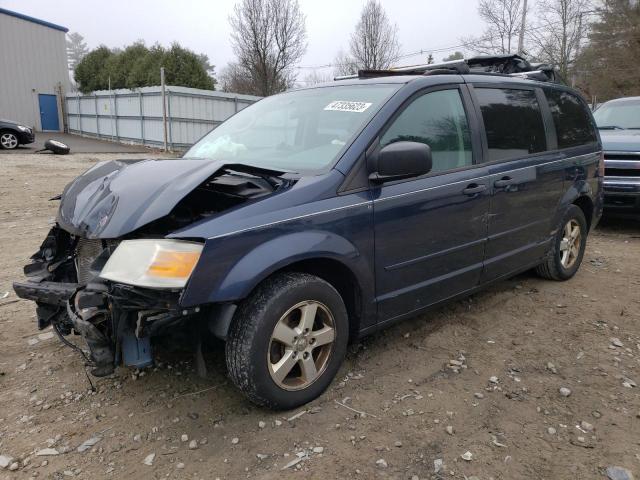 2008 Dodge Grand Caravan SE