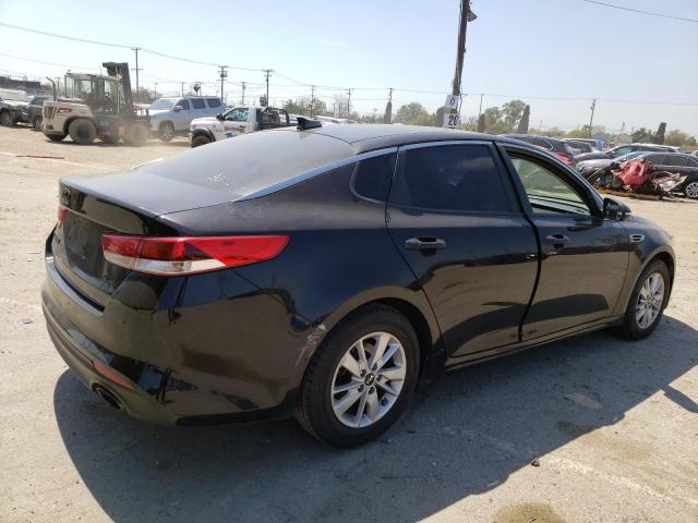 KNAGT4L32G5111503 KIA Optima Lx