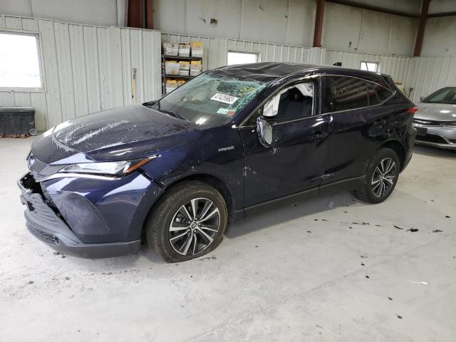 2021 TOYOTA VENZA LE - JTEAAAAH6MJ085482