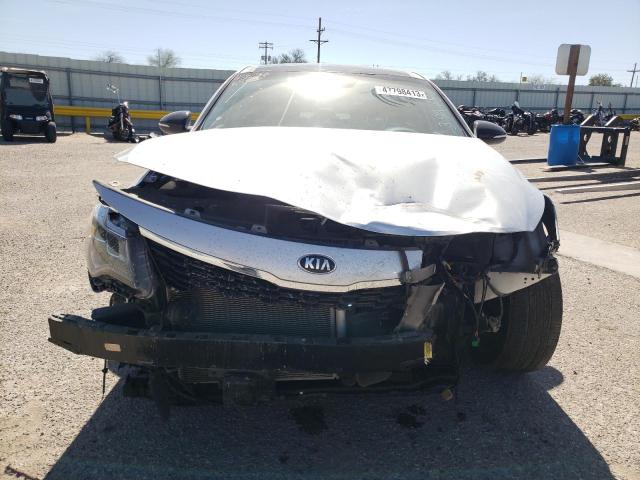 5XXGW4L26LG394785 KIA OPTIMA SX