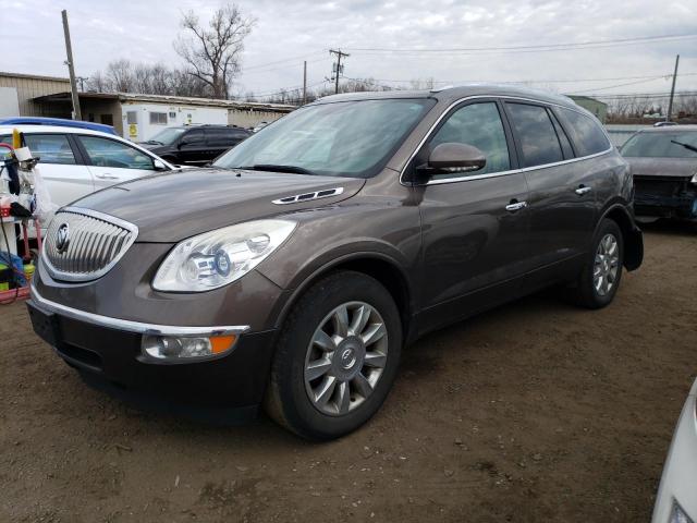 2011 Buick Enclave CXL