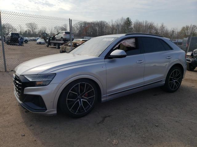 2019 AUDI Q8 PREMIUM - WA1EVAF18KD030527