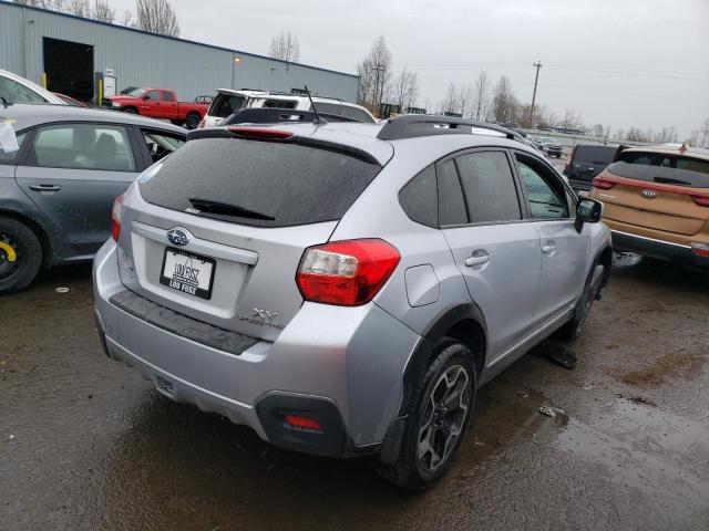 JF2GPACC2E8237704 Subaru Xv Crosstrek 2.0 Premium