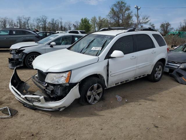 2006 Pontiac Torrent 