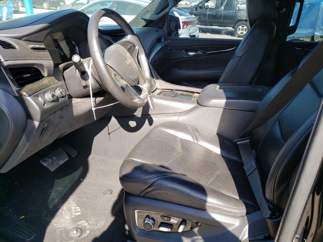1GYS4KKJ0KR254864 Cadillac Escalade Esv Platinum