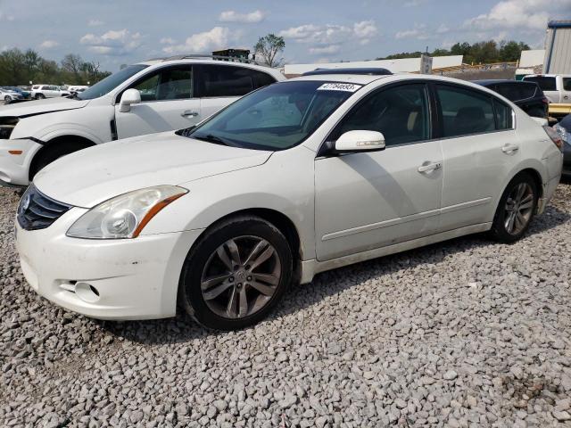 2011 Nissan Altima 