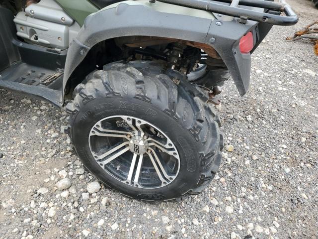 2013 HONDA TRX680 FA 1HFTE3301D4800709