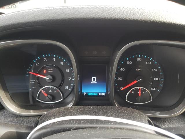 2016 CHEVROLET MALIBU LIM - 1G11C5SA3GF167774