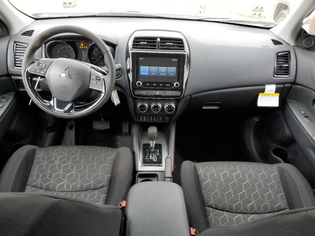 JA4ARUAUXNU014551 | 2022 MITSUBISHI OUTLANDER