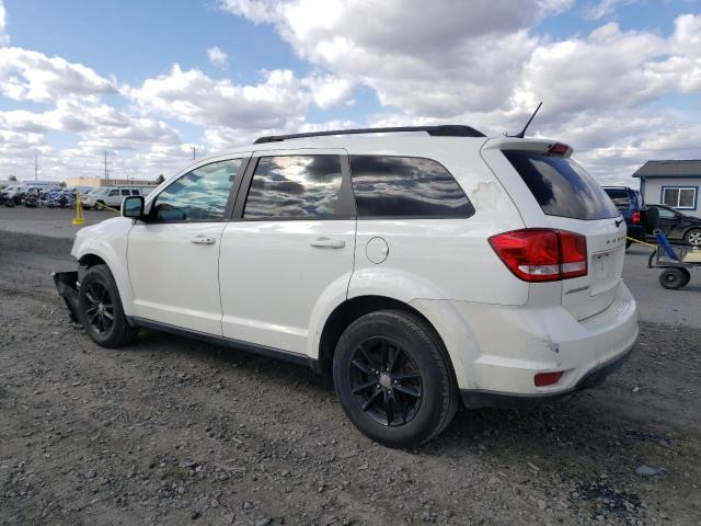 3C4PDCBGXHT511308 Dodge Journey Sxt