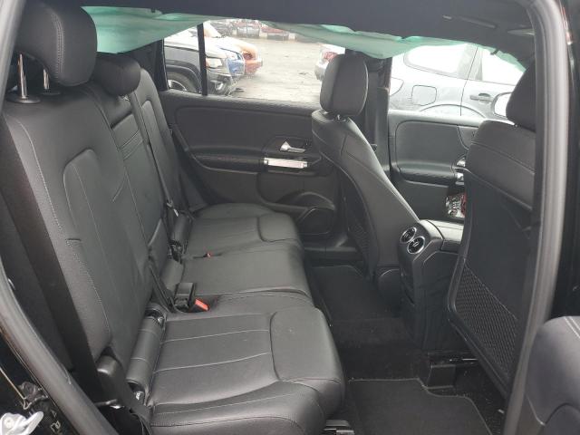 2020 MERCEDES-BENZ GLB 250 4M - W1N4M4HB5LW031354