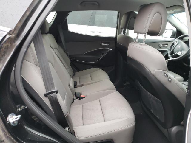 2017 HYUNDAI SANTA FE S 5NMZU3LB8HH012855