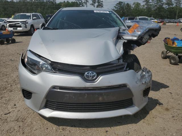 2015 TOYOTA CORILLA - 2T1BURHE1FC249133