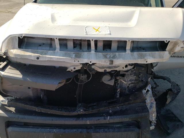 5TFRM5F13FX093752 Toyota Tundra Double Cab Sr/sr5