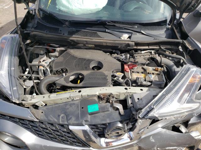 2017 NISSAN JUKE S - JN8AF5MR1HT704960