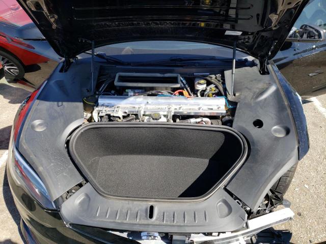 5YJSA1E57NF489215 Tesla MODEL S
