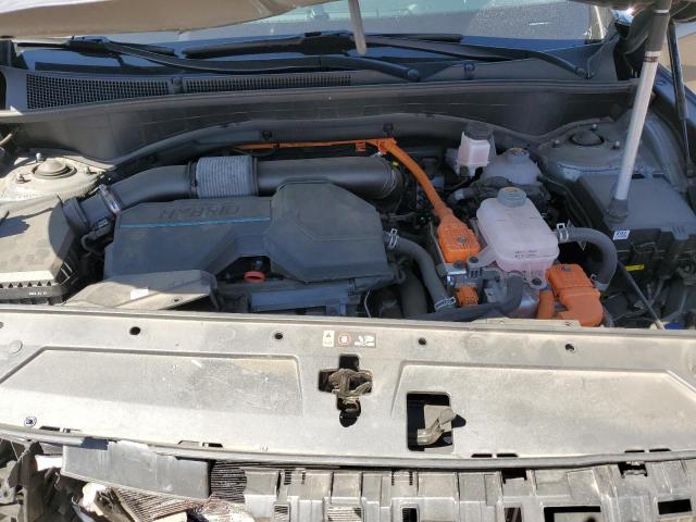 2022 HYUNDAI SANTA FE B - KM8S2DA13NU041123