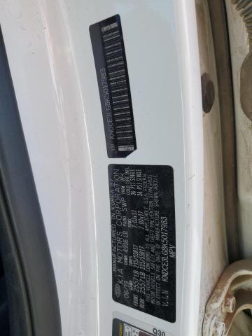 2019 KIA NIRO EX PR - KNDCE3LG8K5017983