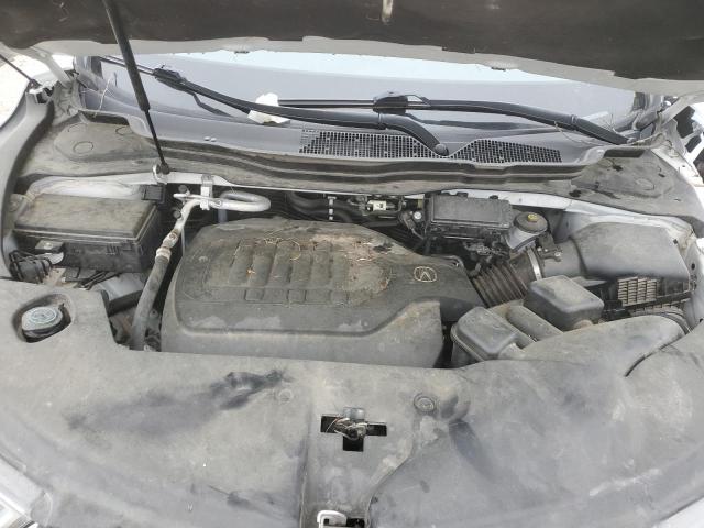 5J8YD3H84KL002453 Acura Mdx Advance