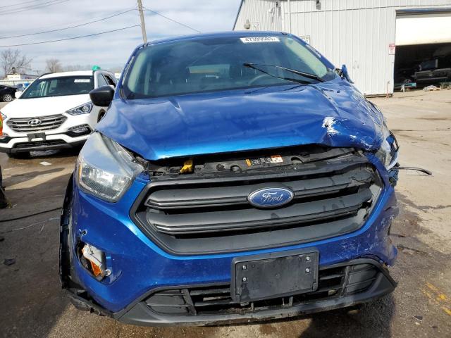 1FMCU0F71HUB78280 | 2017 FORD ESCAPE S