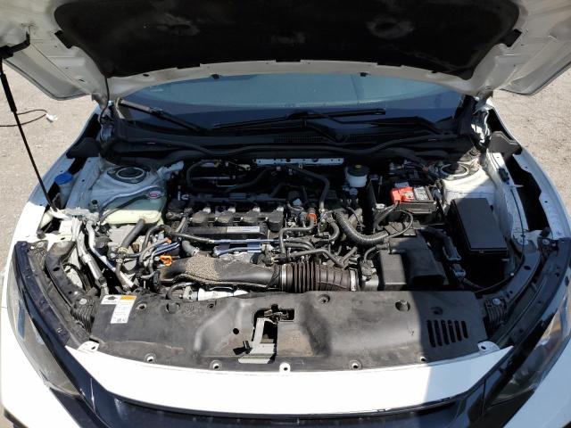 2018 HONDA CIVIC SPOR - SHHFK7H44JU425274