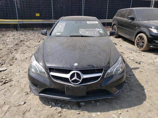 2016 MERCEDES-BENZ E 400 4MAT - WDDKJ6HB5GF322614