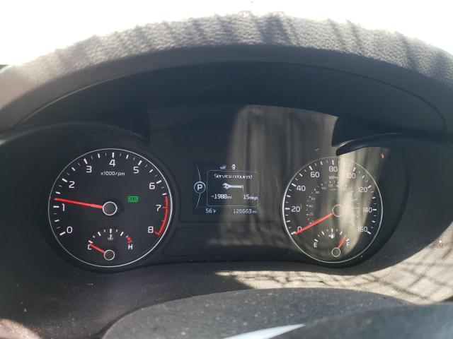 5XXGT4L3XGG101090 KIA Optima Lx