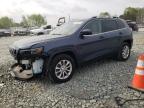 2019 JEEP CHEROKEE L - 1C4PJMCB3KD386733