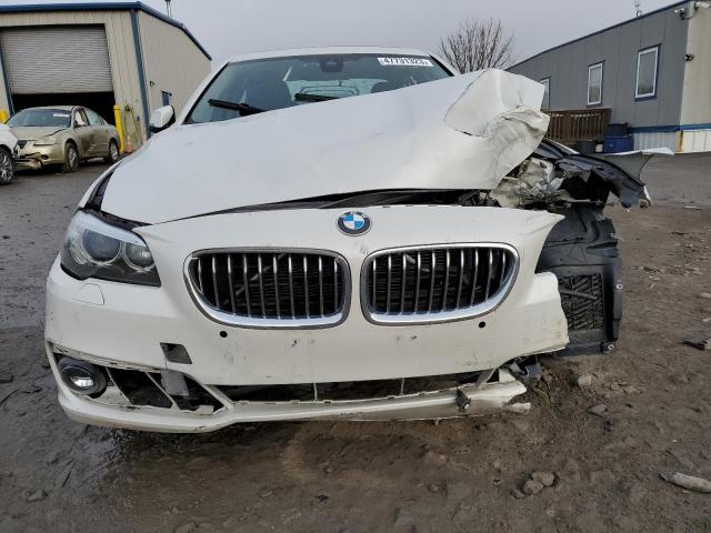 2016 BMW 528 XI - WBA5A7C5XGG642646