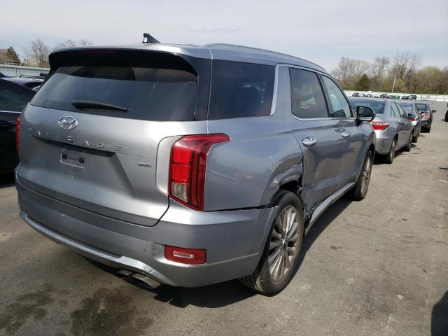 VIN KM8R5DHE8LU075862 2020 HYUNDAI PALISADE no.3