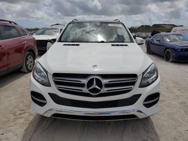 Auction sale of the 2018 MERCEDES BENZ GLE CLASS , vin: 4JGDA5JBXJB182156, lot number: 47660033