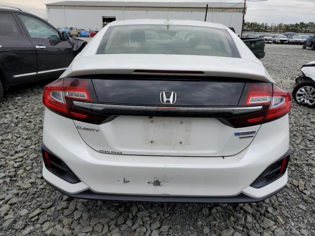 2019 HONDA CLARITY TO - JHMZC5F33KC000541