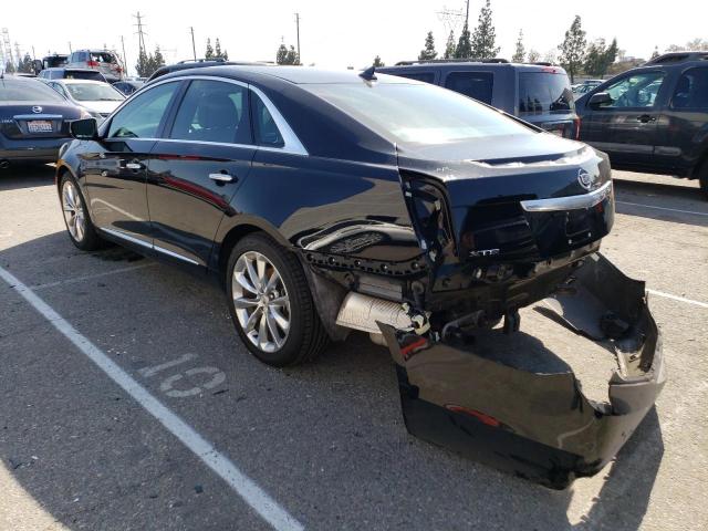 2G61P5S35E9272421 Cadillac Xts Premium Collection