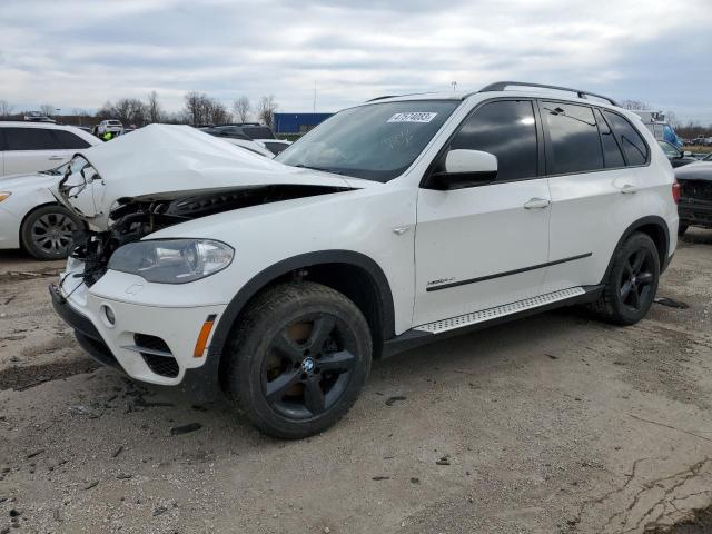 2012 BMW X5 xDrive35d