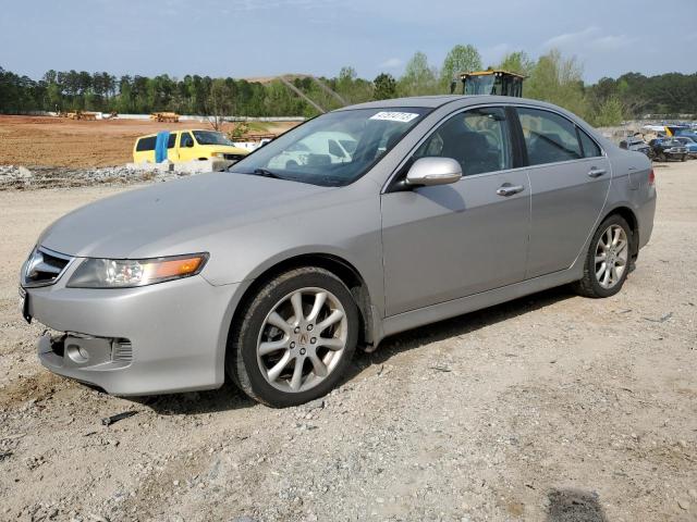 2006 Acura TSX 