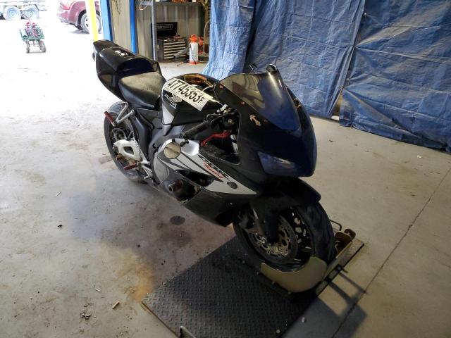 2005 HONDA CBR1000 RR - JH2SC57035M103598
