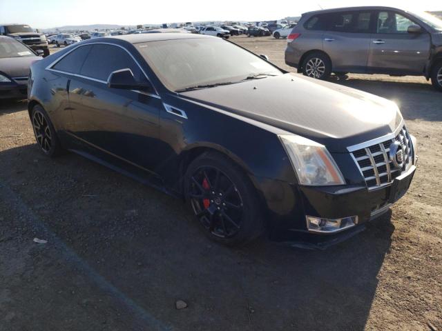 1G6DD1E38E0171121 Cadillac Cts Premium Collection