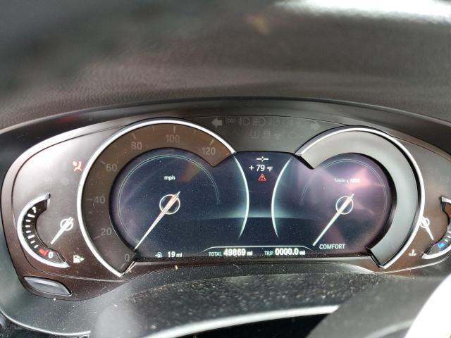 2019 BMW 530 XI - WBAJA7C51KWW14697