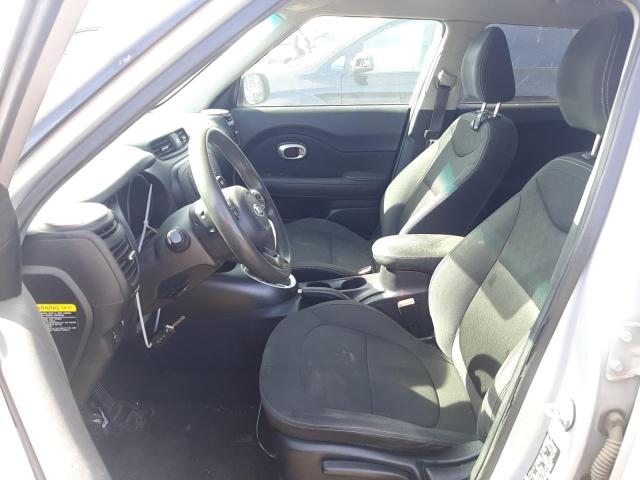 KNDJN2A20E7735805 KIA Soul